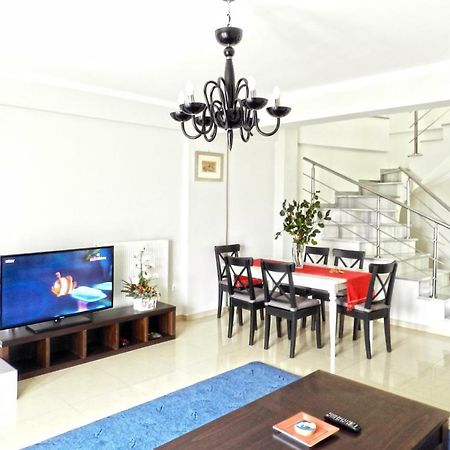 Villa Nafplio Eksteriør billede