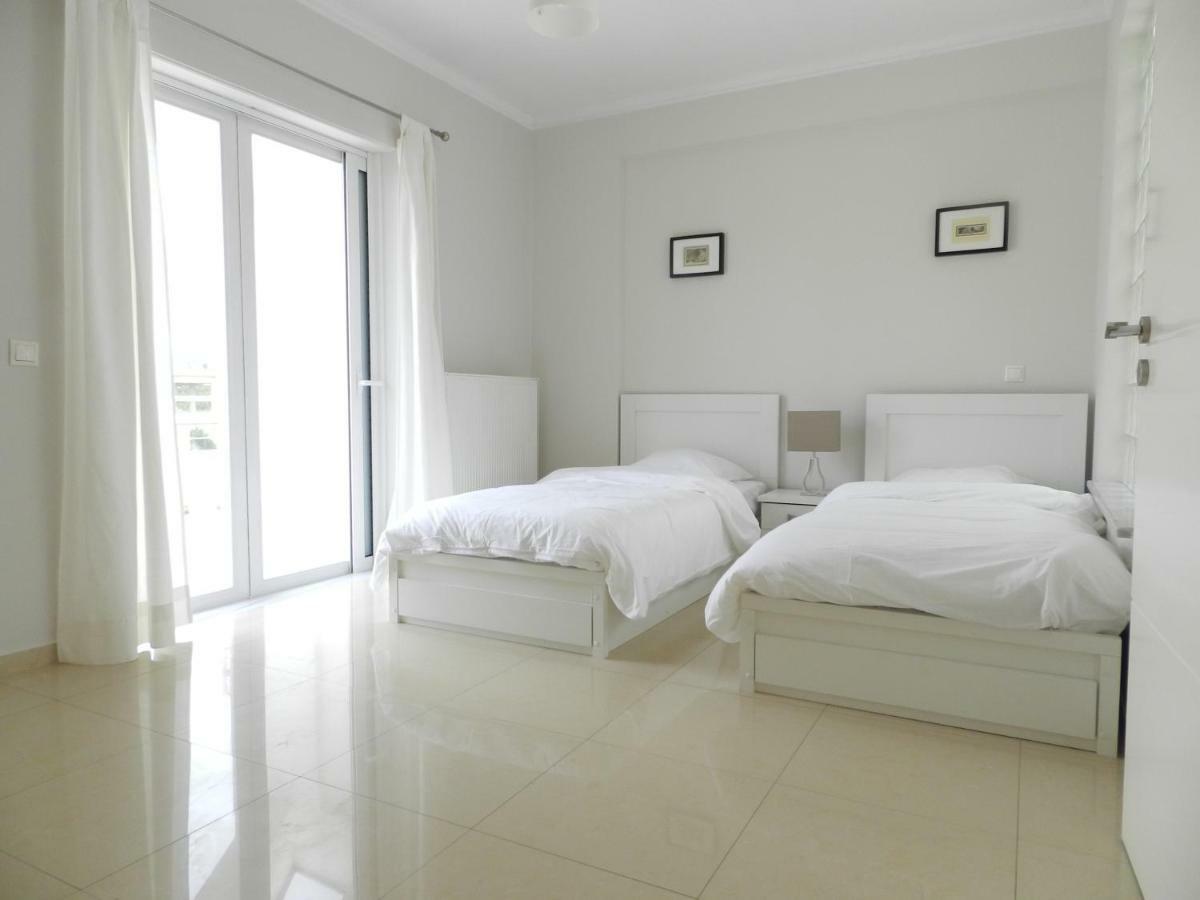 Villa Nafplio Eksteriør billede