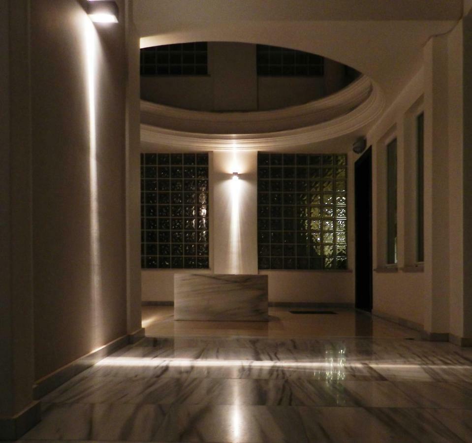 Villa Nafplio Eksteriør billede