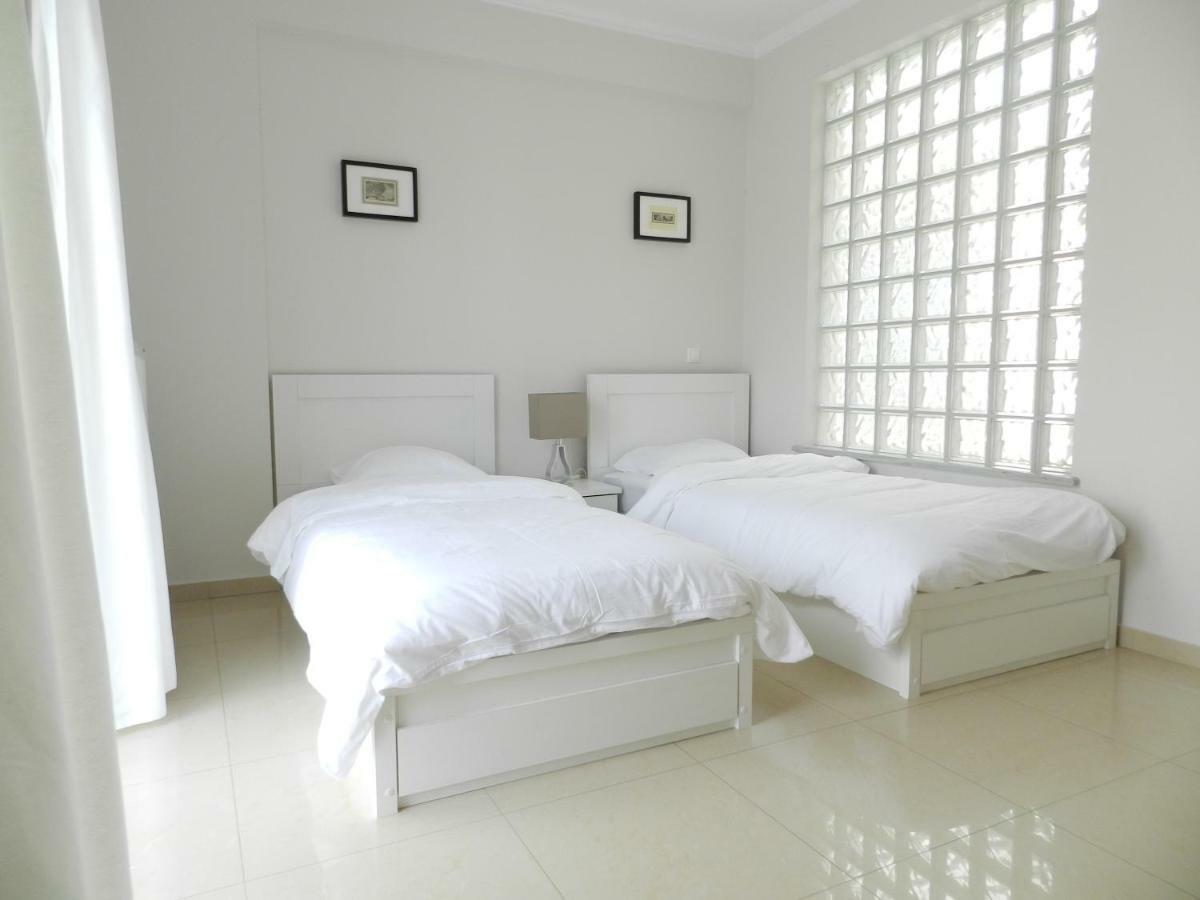 Villa Nafplio Eksteriør billede