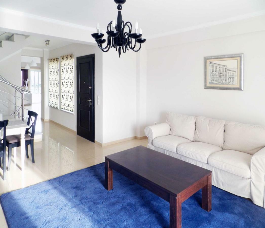 Villa Nafplio Eksteriør billede