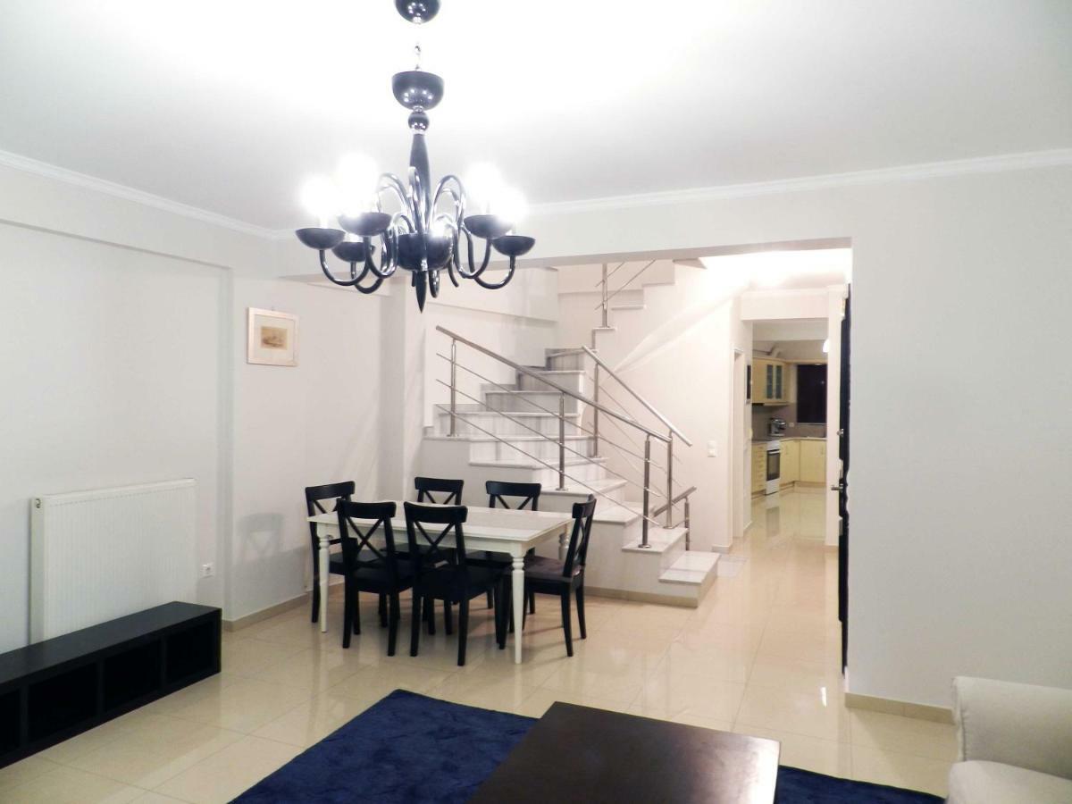 Villa Nafplio Eksteriør billede
