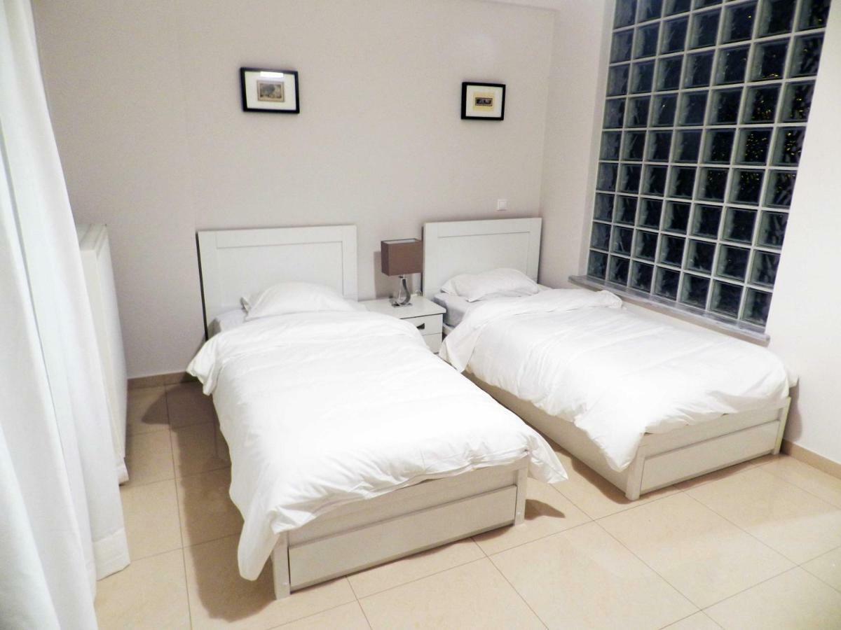 Villa Nafplio Eksteriør billede