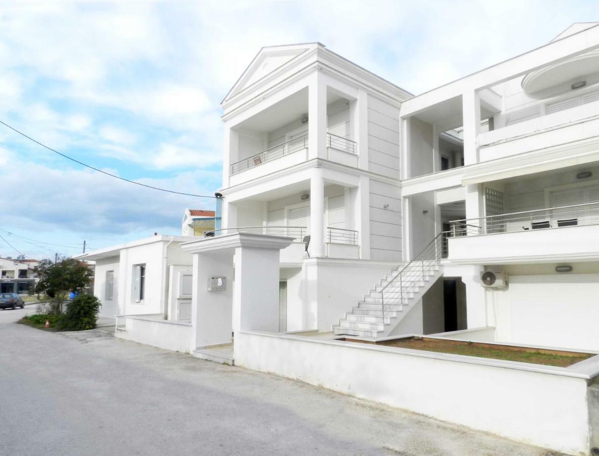 Villa Nafplio Eksteriør billede