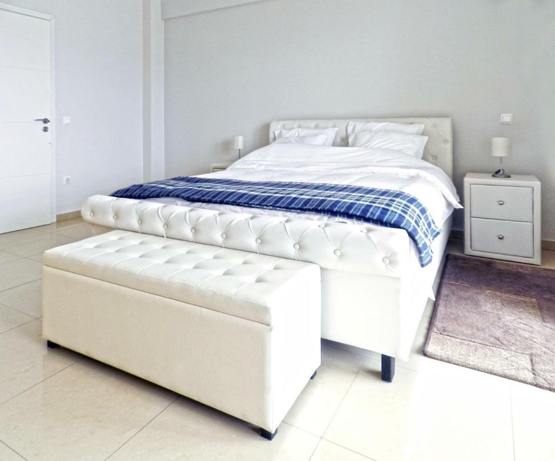 Villa Nafplio Eksteriør billede