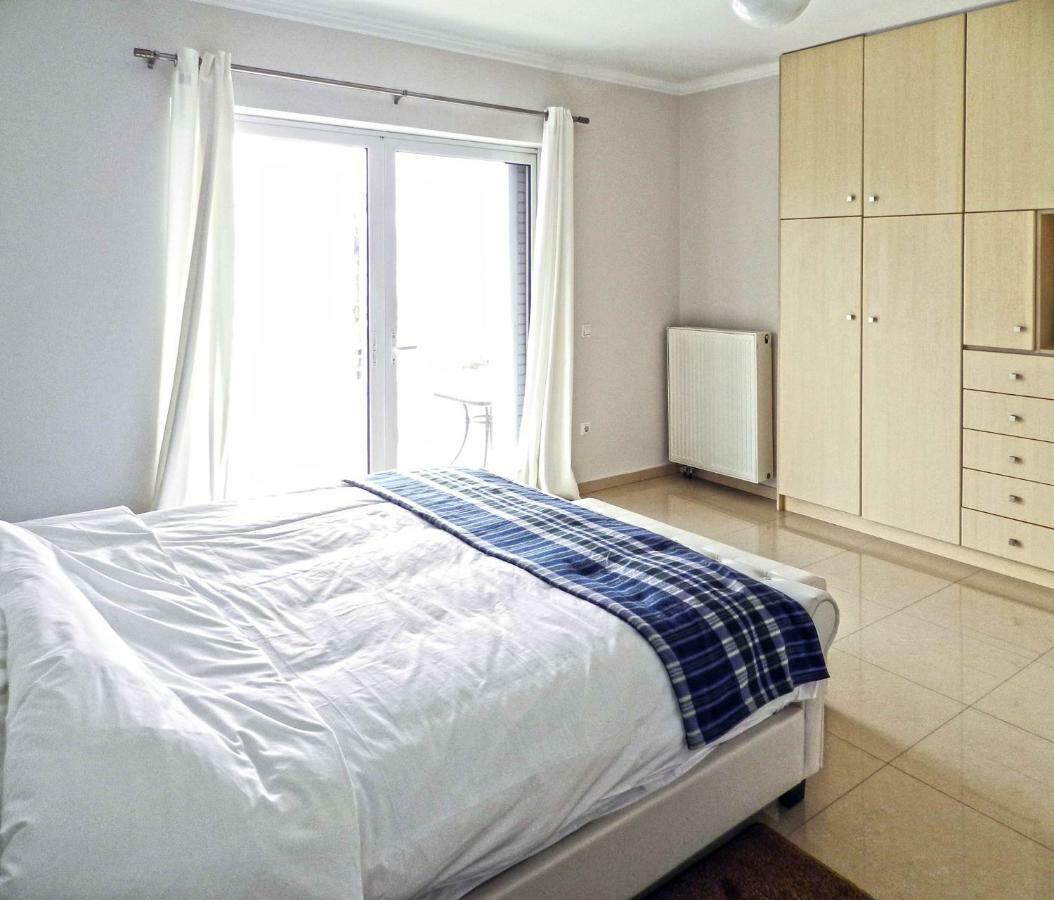 Villa Nafplio Eksteriør billede